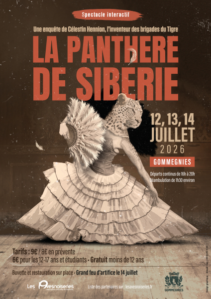 Affiche