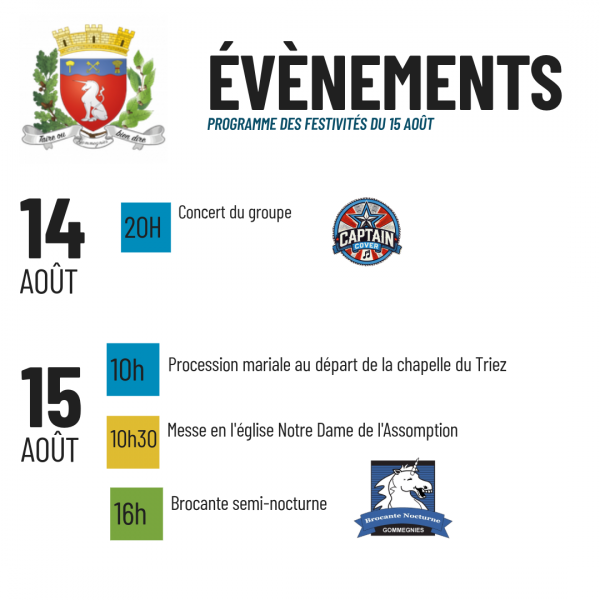 Ecran Totem 2026-2