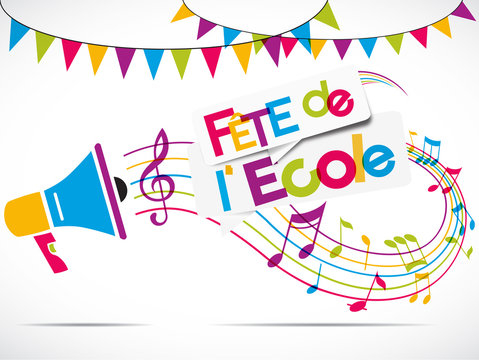 Fete decole